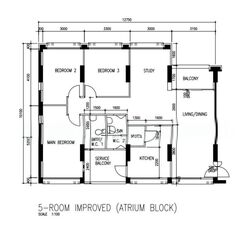 Blk 723 Tampines Starlight (Tampines), HDB 5 Rooms #518976591